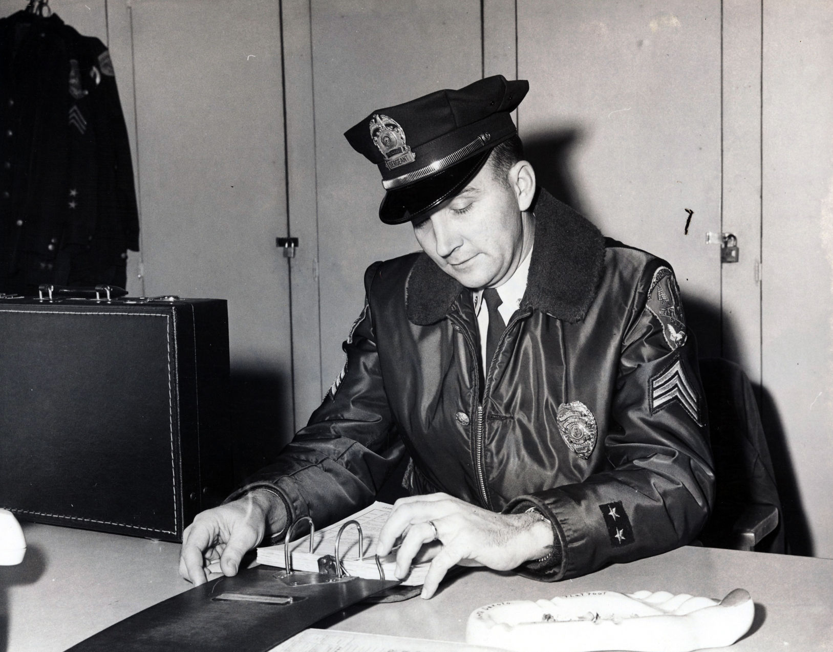 Bismarck Police